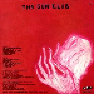 The Gun Club: The Birth, The Death, The Ghost (LP) - Bild 2