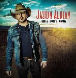 Jason Aldean: They Don't Know (CD) - Bild 1