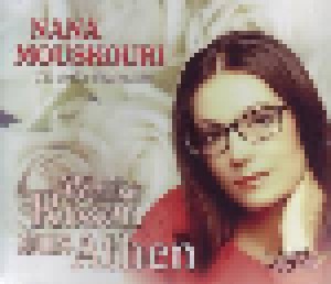 Nana Mouskouri: Weiße Rosen Aus Athen - Das Große Starporträt (4-CD) - Bild 1