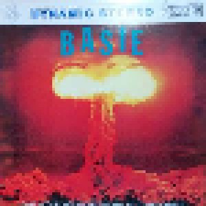 Count Basie & His Orchestra: Basie (LP) - Bild 1