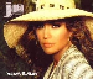 Jennifer Lopez: I'm Gonna Be Alright (12") - Bild 1