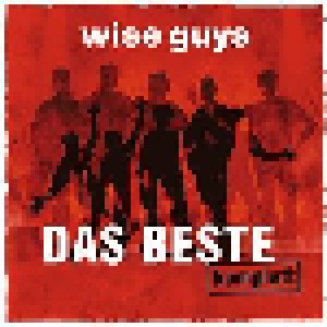 Wise Guys: Das Beste Komplett (2-CD) - Bild 1