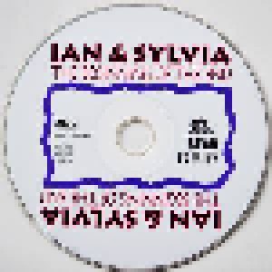 Ian & Sylvia: The Beginning From The End (CD) - Bild 3