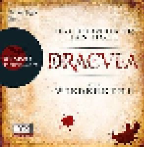 Cover - Dacre Stoker Ian Holt: Dracula - Die Wiederkehr