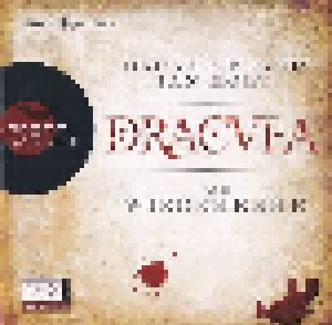 Dacre Stoker Ian Holt: Dracula - Die Wiederkehr (7-CD) - Bild 3