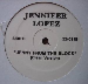 Jennifer Lopez: Jenny From The Block (12") - Bild 1