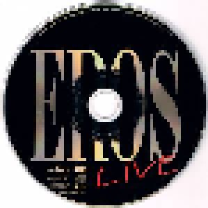 Eros Ramazzotti: Eros Live (CD) - Bild 3
