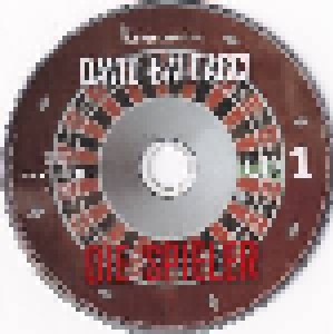 David Baldacci: Die Spieler (6-CD) - Bild 3