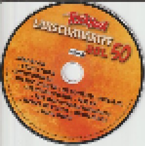 Rock Hard - Lauschangriff Vol. 050 (CD) - Bild 3