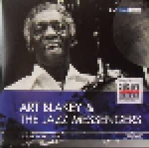 Art Blakey & The Jazz Messengers: Art Blakey & The Jazz Messengers - Live In Moers 1976 (2-LP) - Bild 1