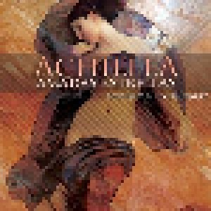 Cover - Achillea: Amadas Estrellas