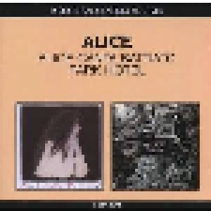 Cover - Alice: Alice Canta Battiato / Park Hotel