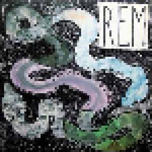R.E.M.: Reckoning - Cover