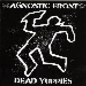 Agnostic Front: Dead Yuppies - Cover