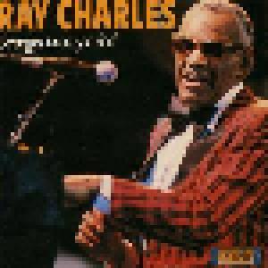 Ray Charles: Georgia On My Mind - Cover