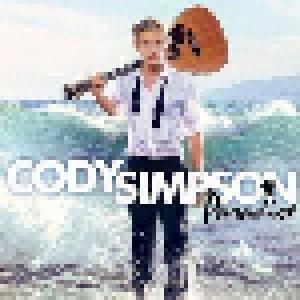 Cody Simpson: Paradise - Cover