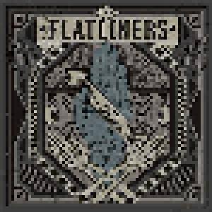 The Flatliners: Dead Language - Cover