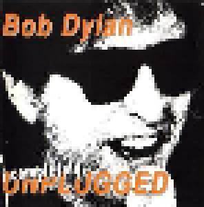 Bob Dylan: Completely Unplugged - Cover