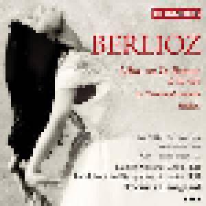 Hector Berlioz: Lélio, Ou Le Retour À La Vie - Cover