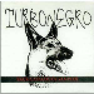 Turbonegro: Back Catalogue Sampler - Cover