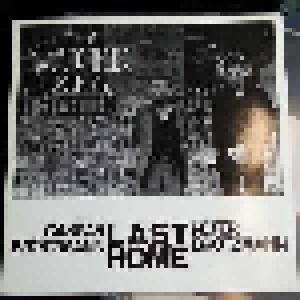 Peter Brötzmann: Last Home - Cover