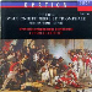 Hector Berlioz: Symphonie Funèbre Et Triomphale / Roméo Et Juliette - Cover