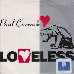 Paul Carrack: Loveless - Cover