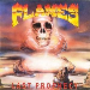 Flames: Last Prophecy (LP) - Bild 1