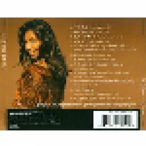 Natalie Cole: Leavin' (CD) - Bild 2