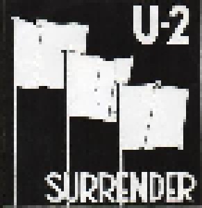 U2: Surrender (LP) - Bild 1