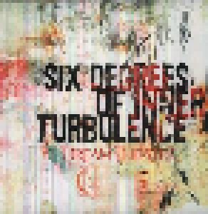 Dream Theater: Six Degrees Of Inner Turbulence (2-LP) - Bild 1