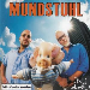 Mundstuhl: Heul Doch! (CD) - Bild 1