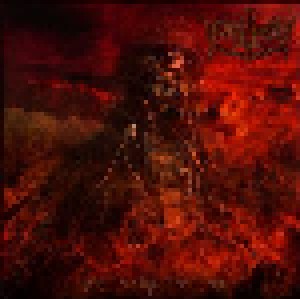 Cover - Sator Marte: Engulfed By Firestorm