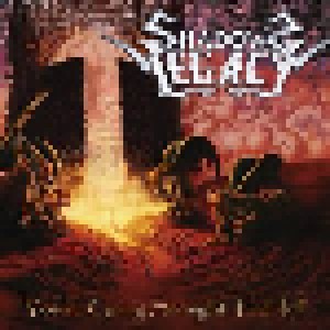Shadows Legacy: You`re Going Straight To Hell (CD) - Bild 1