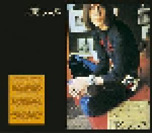 Todd Rundgren: Runt + The Alternate Runt (2-CD) - Bild 1