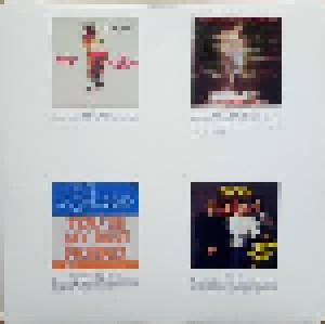 Queen: Greatest Hits (2-LP) - Bild 3