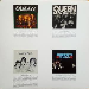 Queen: Greatest Hits (2-LP) - Bild 5
