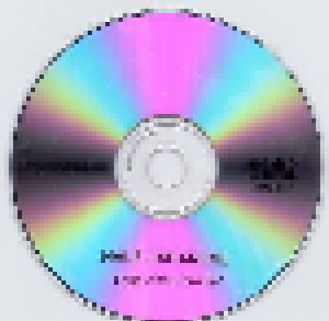 Half Japanese: Loud And Horrible (Promo-CD-R) - Bild 3