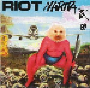 Riot: Narita (CD) - Bild 1