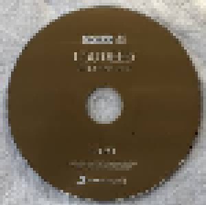 Lou Reed: Gold Greatest Hits (3-CD) - Bild 4