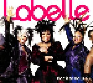 LaBelle: Back To Now (CD) - Bild 1