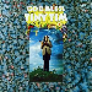 Tiny Tim: God Bless Tiny Tim (CD) - Bild 1