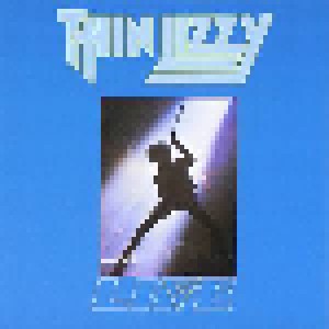 Thin Lizzy: Live - Life (2-CD) - Bild 1
