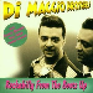 Cover - Di Maggio Brothers: Rockabilly From The Boots Up