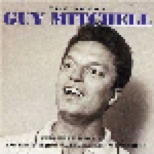 Cover - Guy Mitchell: Great Guy Mitchell, The