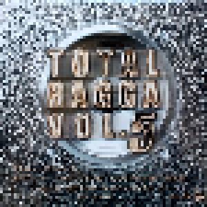 Cover - Bling Dawg: Total Ragga Vol. 5