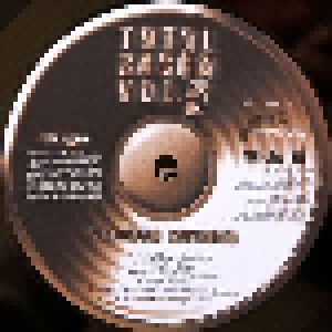 Total Ragga Vol. 5 (LP) - Bild 4