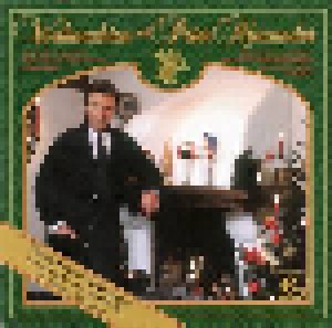 Peter Alexander: Weihnachten Mit Peter Alexander (CD) - Bild 1