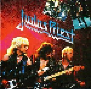 Judas Priest: Defenders Of The Faith (CD) - Bild 2