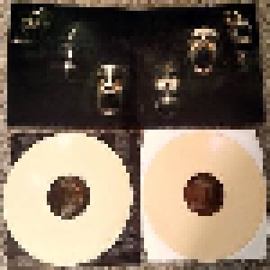 Cradle Of Filth: Dusk...And Her Embrace - The Original Sin (2-LP) - Bild 2